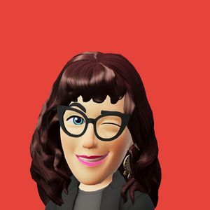 Meet your Posher, Joanne